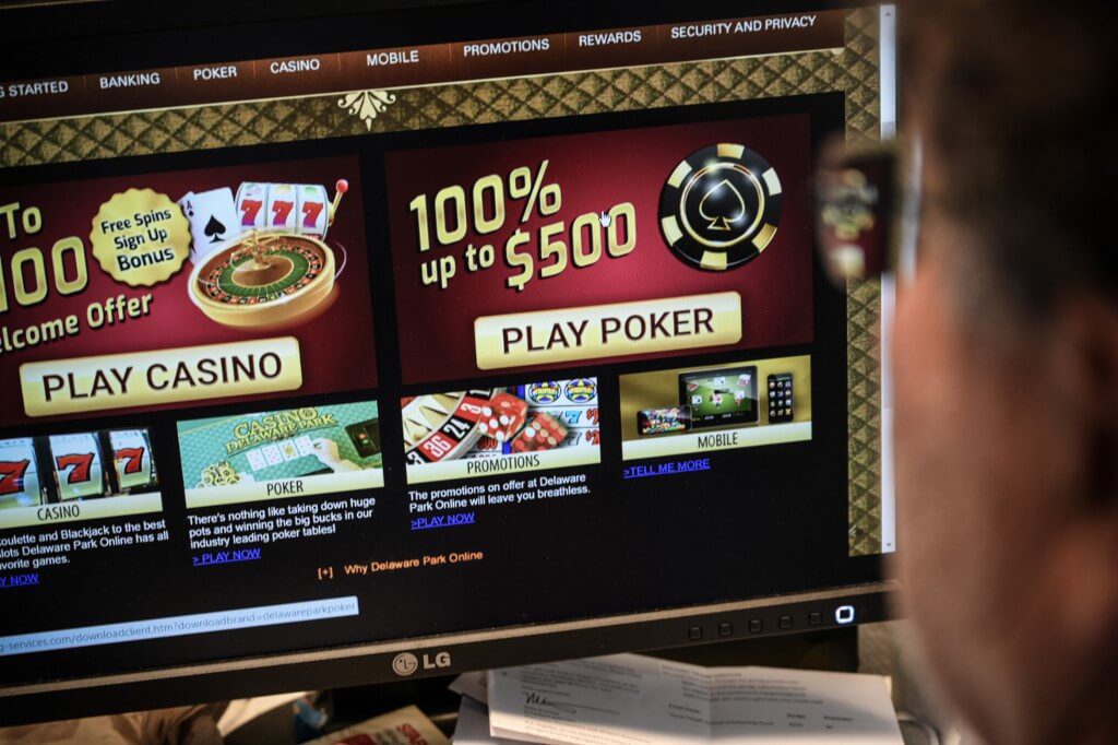 ‎‎gsn Gambling how to play keno slots establishment